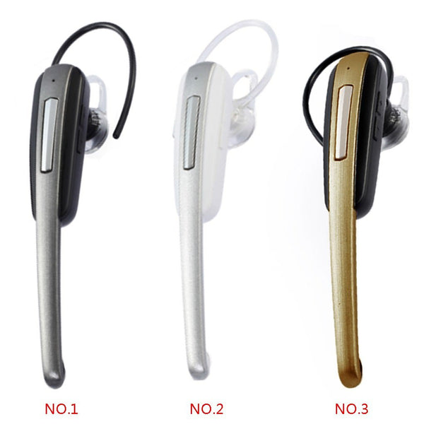 Wireless Bluetooth HM1000 in Ear Headset with Mic